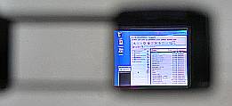 sv-3 showing KDE2 desktop 