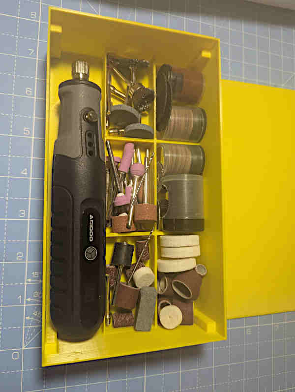 photo 3d print holding tool