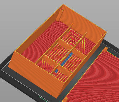 prusa screenshot box sliced
