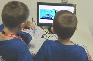 pyconuk 2014 kids programming minecraft